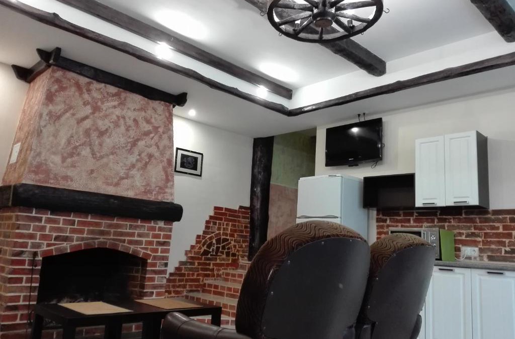 Pavlovo House | дом