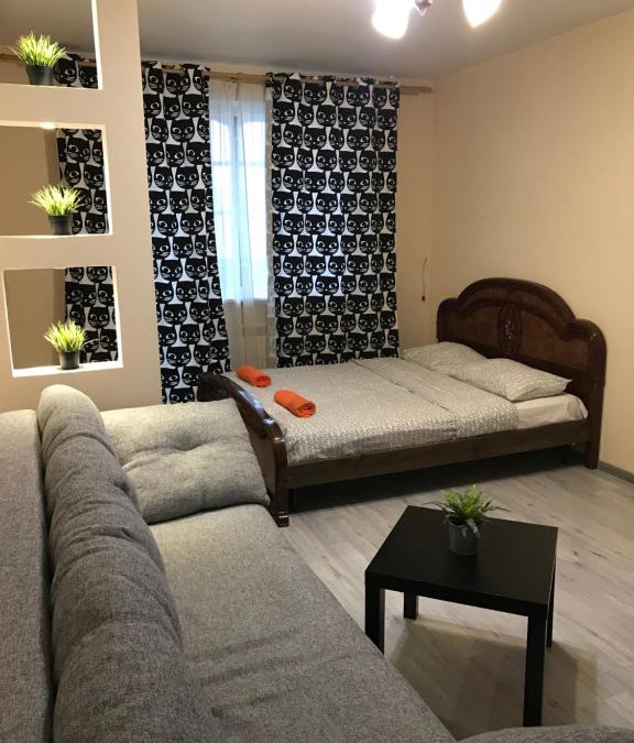 Beskudnikovsky District Apartment | Дубнинская 5