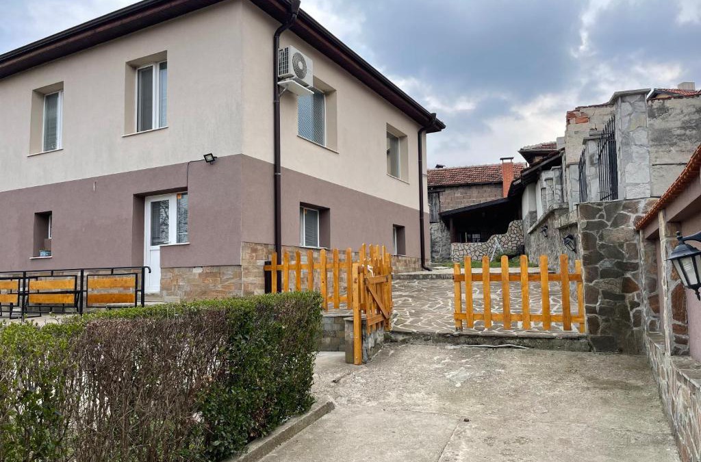 Kostenets House | Еделвайс Edelvais