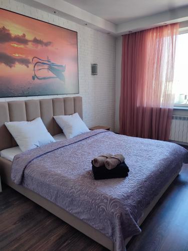 Almaty Apartment | Жетысу-3 дом 50