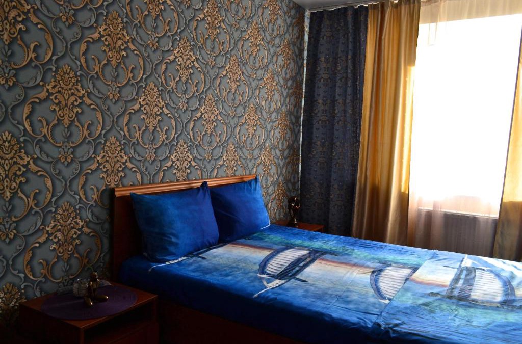 Voronezh Apartment | ЖК Янтарный-Беговая
