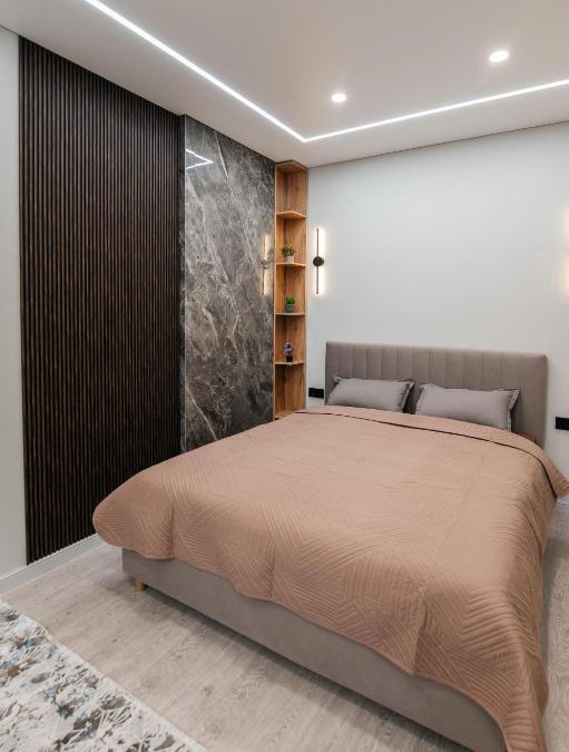 Uralsk Apartment | ЖК Sun city