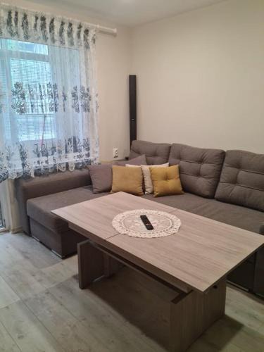 Ruse Apartment | ЗАРА