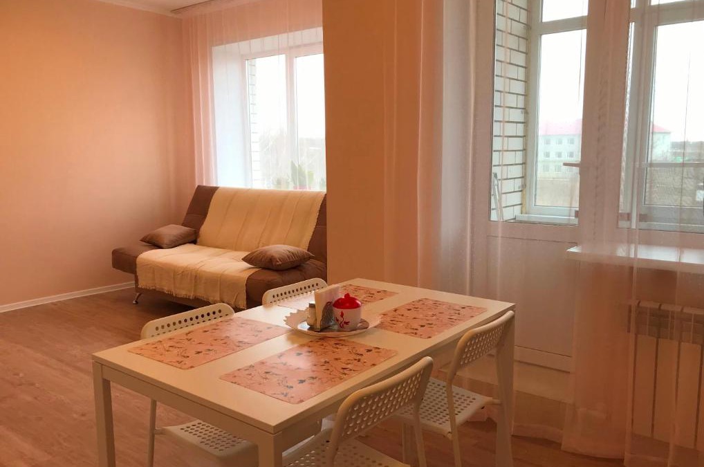 Diveevo Apartment | Квартира в центре
