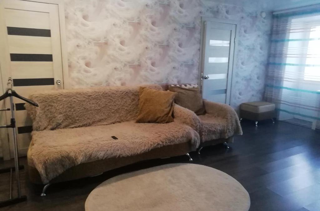 Sheregesh Apartment | Квартира в Шерегеше