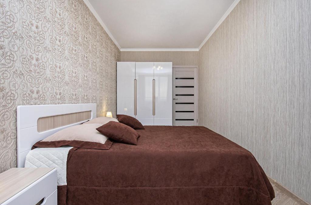 Leninskiy rayon Apartment | Квартира Комфорт