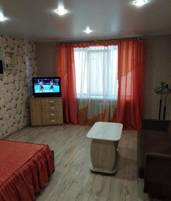 Orsha Apartment | Квартира на сутки Центр