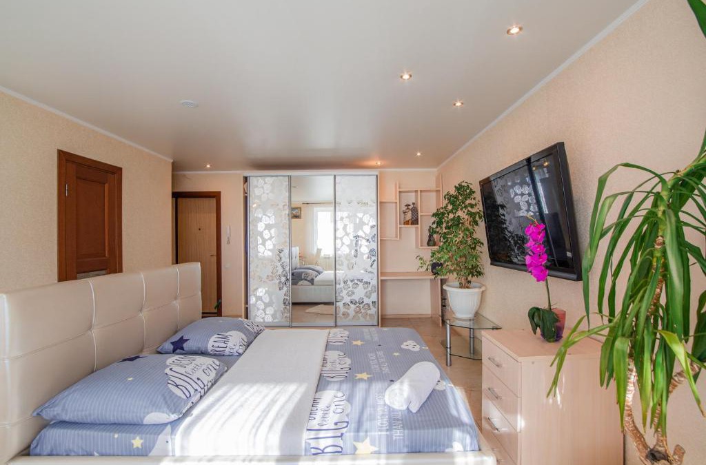 Saratov Apartment | Квартира на Chernyshevskogo