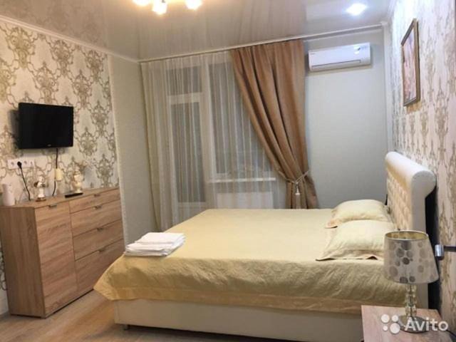 Rostov-on-Don Apartment | Квартира посуточно