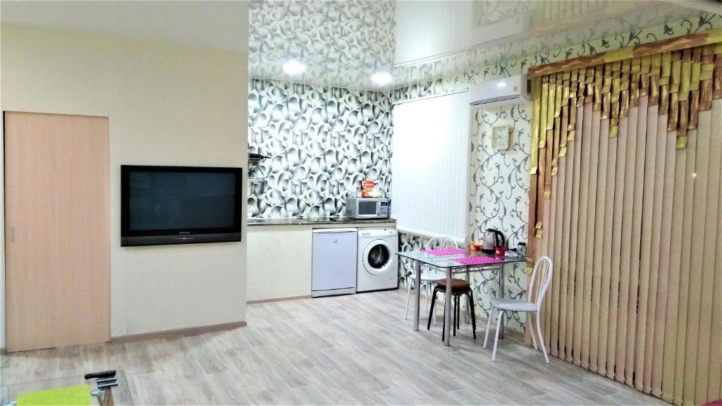 Bratsk Apartment | Квартира-студия “Баунти“