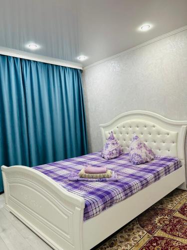 Uralsk Apartment | Квартира 1 ком район университет Казииту