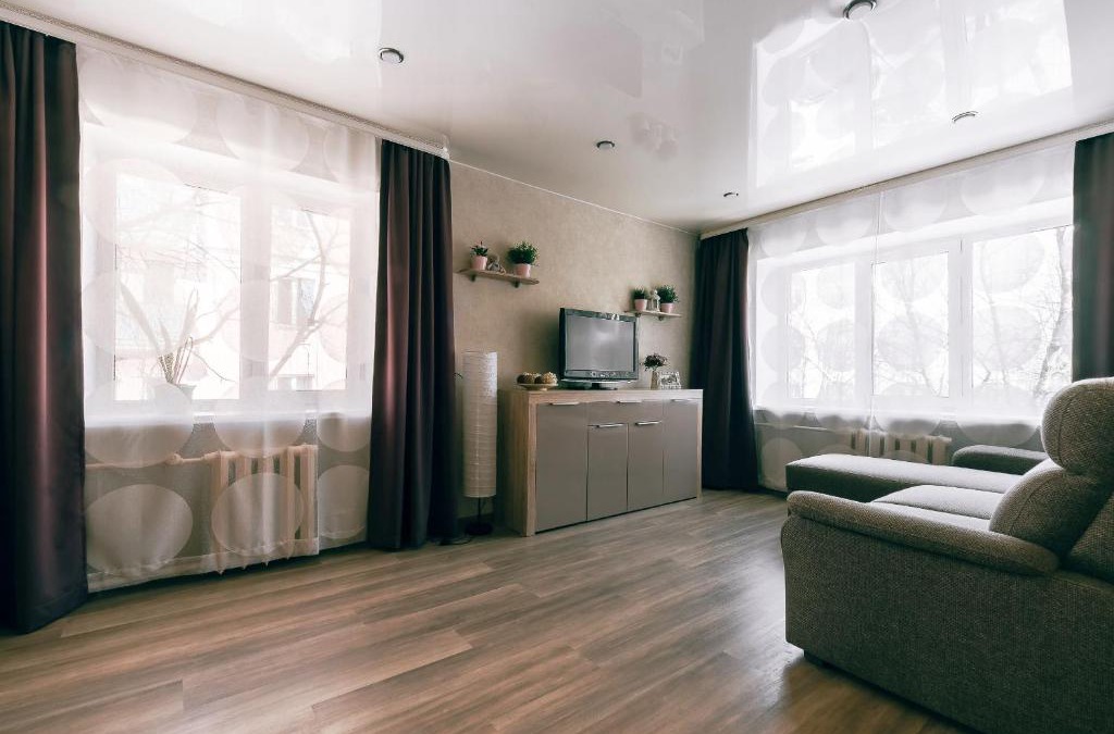 Pskov Old Town Apartment | Квартира Old Pskov 2