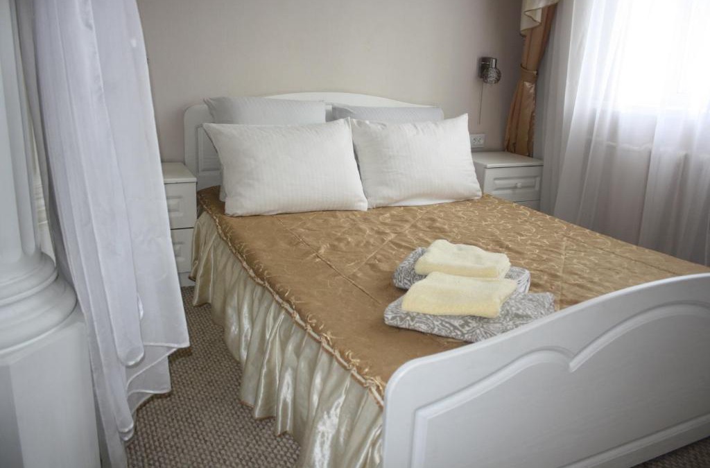 Norilsk Apartment | Кирова,25