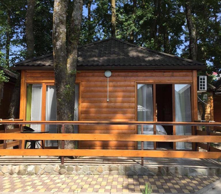 Lermontovo Resort | Комплекс Морская Республика