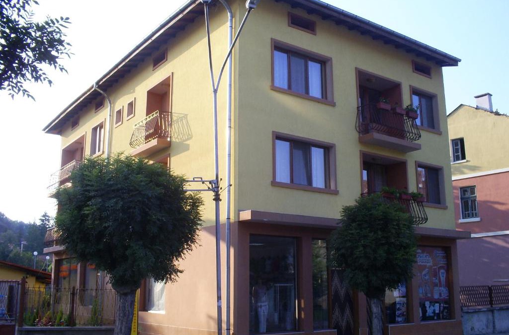 Tryavna House | Къща за гости Фантазия