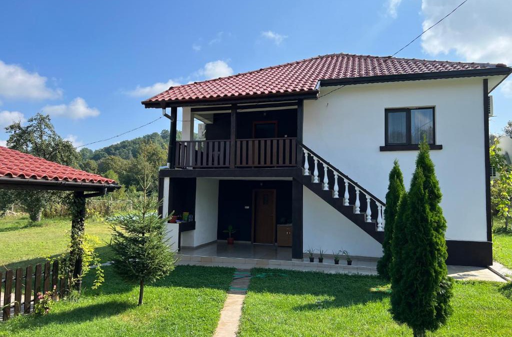 Kirkovo House | Къща Ралица