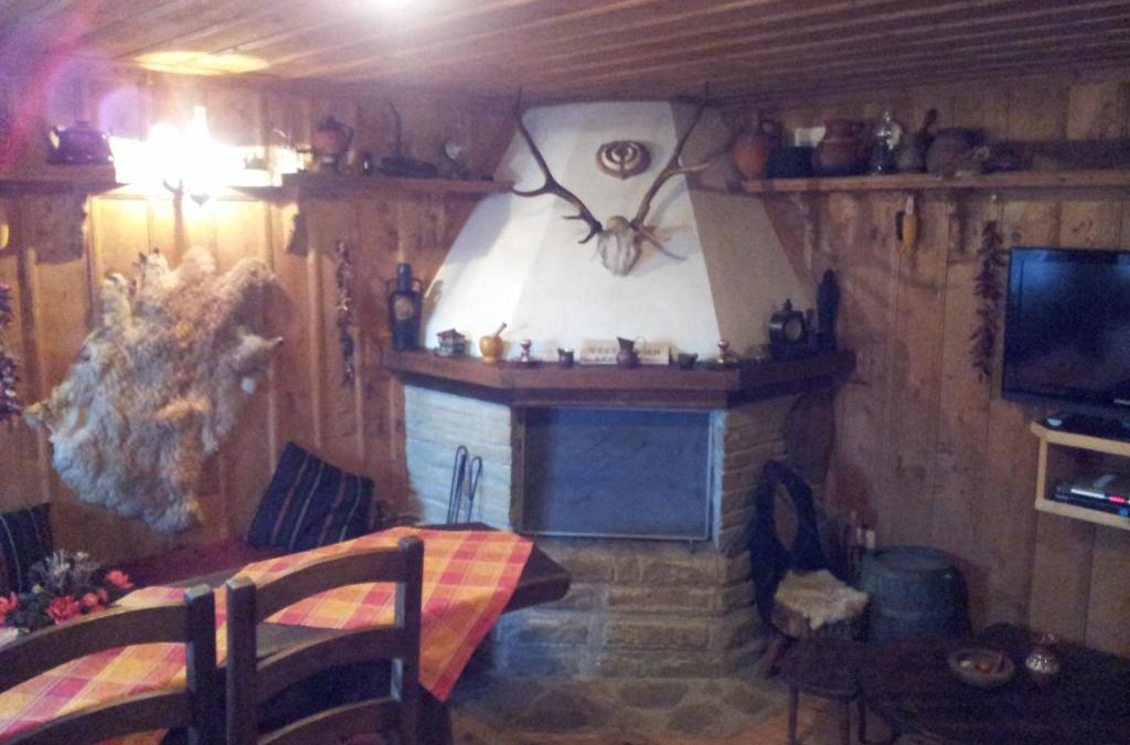 Kotel House | кьща за гости Свети Никола