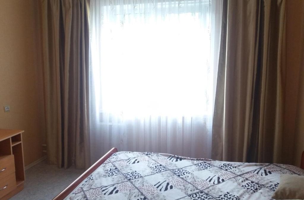 Omsk Apartment | Лукашевича 13