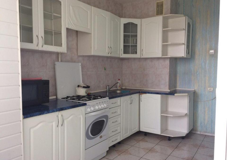 Zlobin Apartment | микрорайон 17 дом 42/2 напротив Ледового Дворца