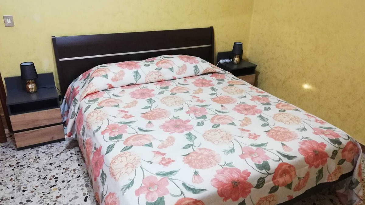Vibo Marina Apartment | Морська зірка