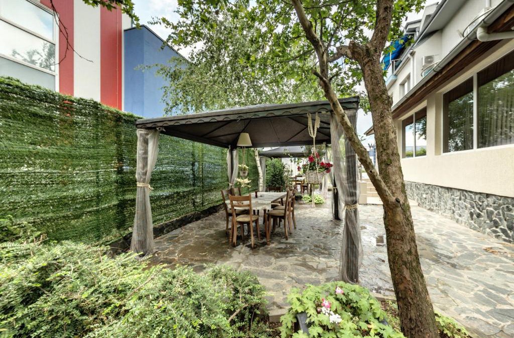 rajon Vrabnitsa Hotel | Мотел Юбим