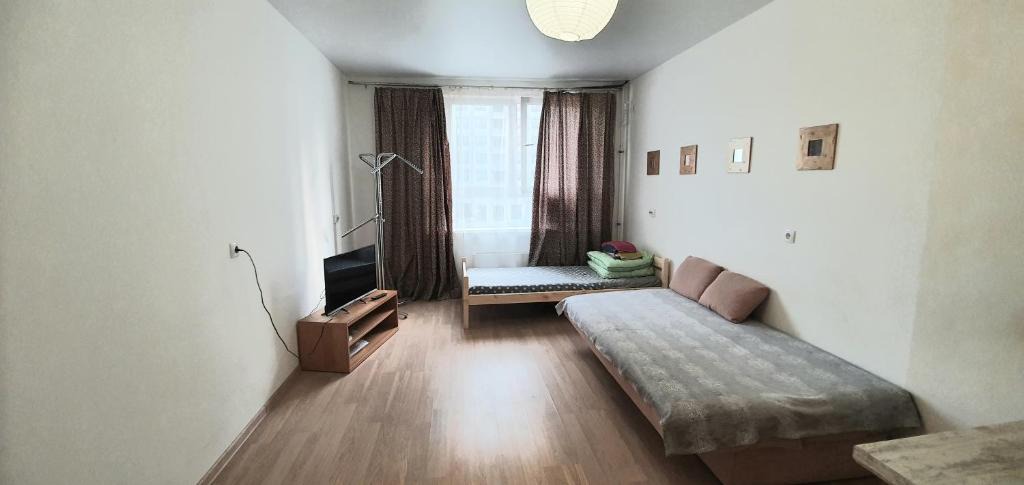 Yaroslavl Apartment | Новая двушка студия