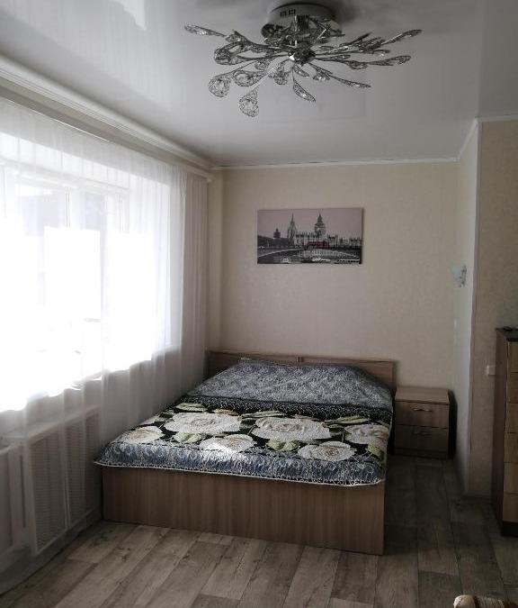 Veliky Novgorod Apartment | Новолучанская 14