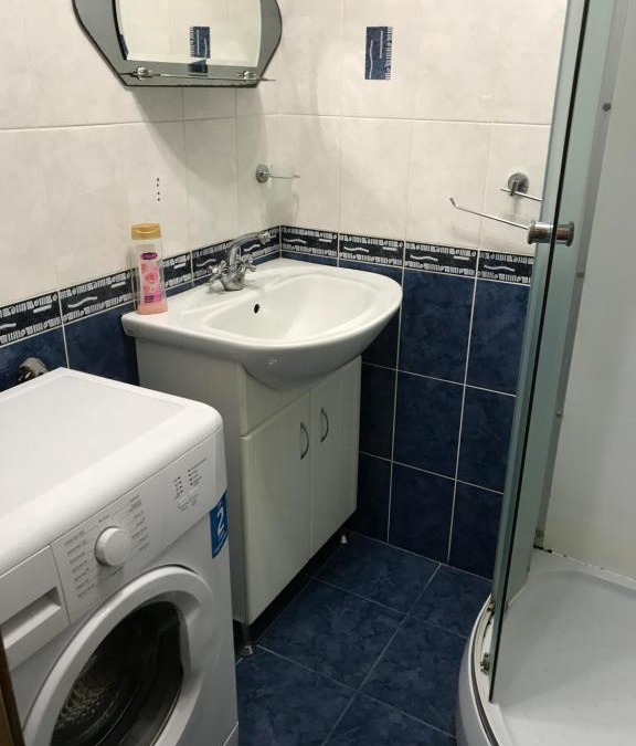 Yaroslavl Apartment | Однакомнатная квартира напротив парка