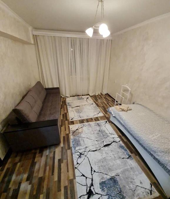 Tuzdybastau Apartment | Однокомнатная квартира в 2 минутах от аэропорта