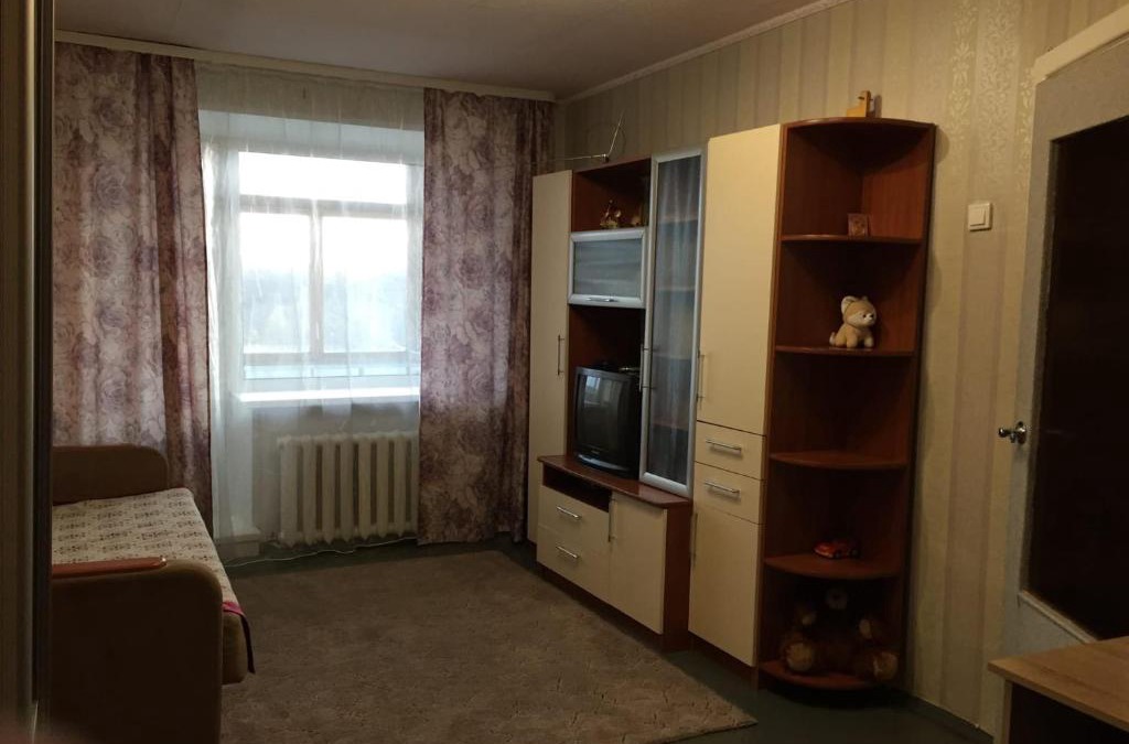 Tikhvin Apartment | Однокомнатная квартира