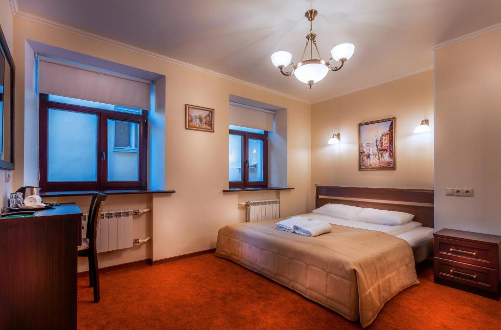 Admiralteyskiy Hotel | Отель Алегрия метро Технологический институт