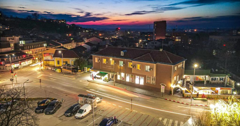 Svishtov Bed & Breakfast | Пансион - Димитър Хадживасилев