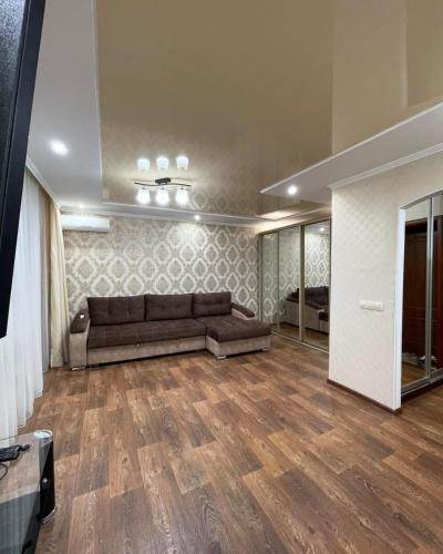 Uralsk Apartment | РЕВОЛЮЦИЯ 1 комн квартира