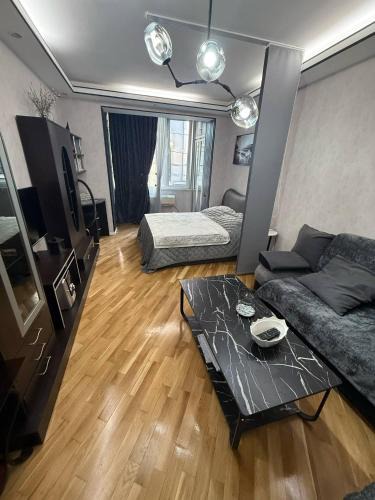 Tsqaltubo Apartment | Сдается однокомнатная квартира в центре Тбилиси