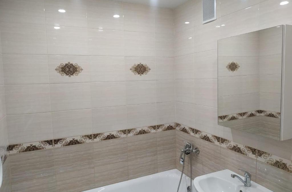 Sovetsky City District Apartment | Сибирский тракт 26