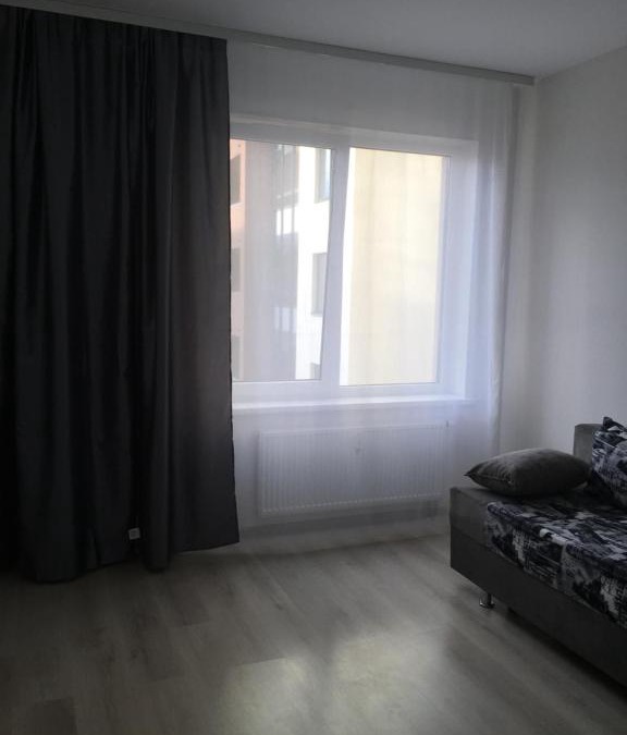 Sosnovaya Polyana Apartment | Солнечный город