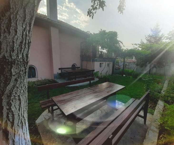 Avren House | Старата дюля