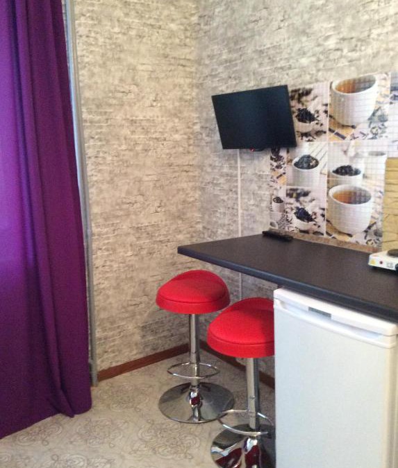 Saratov Apartment | Студии Маджента