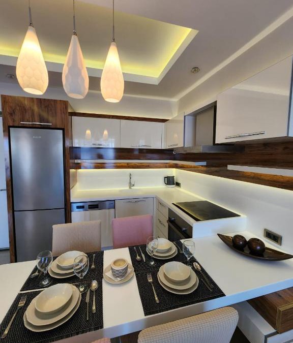 Mahmutlar Apartment | Сфера Резиденс