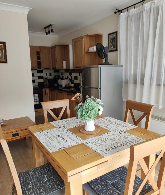 Ribaritsa Villa | Терасите - Къща 4