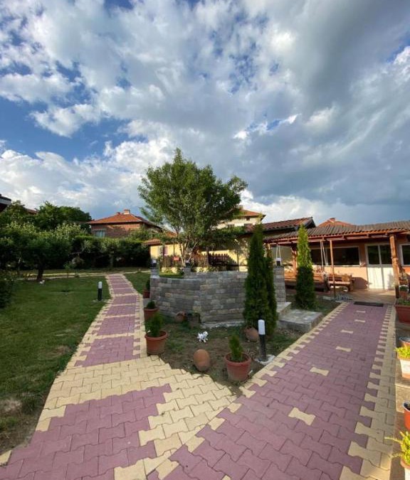 Ognyanovo House | Тихият кът- Огняново