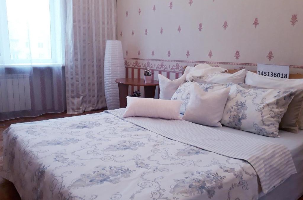 Volgograd Apartment | Турист Хаус Апартаменты на Проспекте Ленина