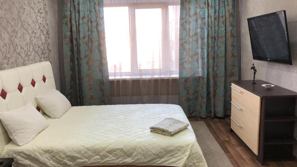 Norilsk Apartment | ул.Бегичева, 21