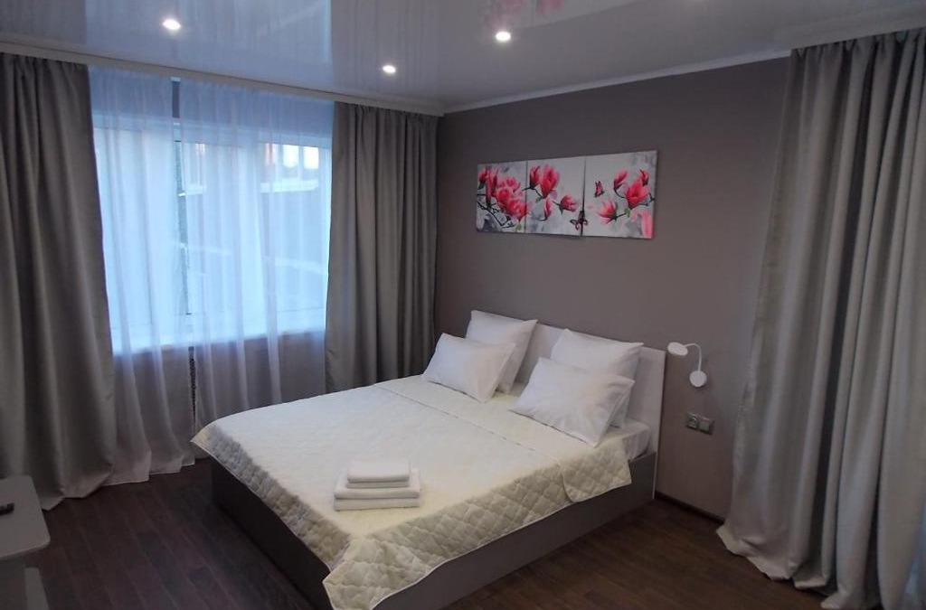 Norilsk Apartment | ул.Бегичева,35