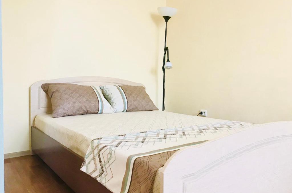 Kemerovo Apartment | ул. Красноармейская, д. 95