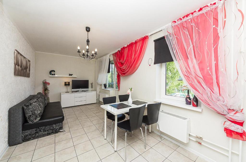 Petrozavodsk Apartment | Уютная квартира для 4-х в центре