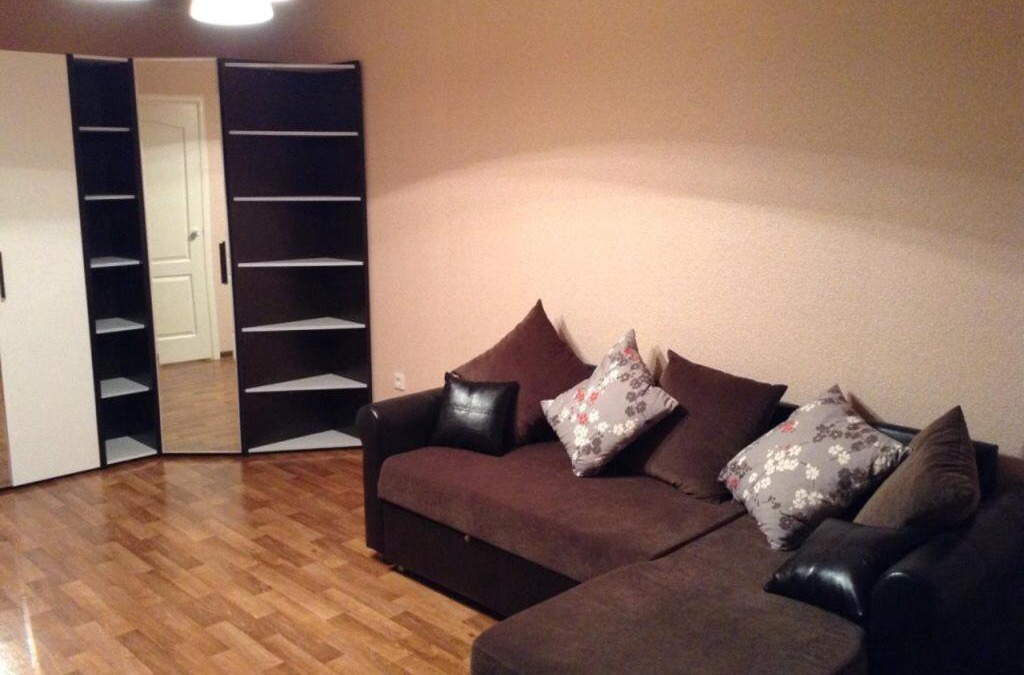 Novorossijsk Apartment | Уютная квартира с евроремонтом