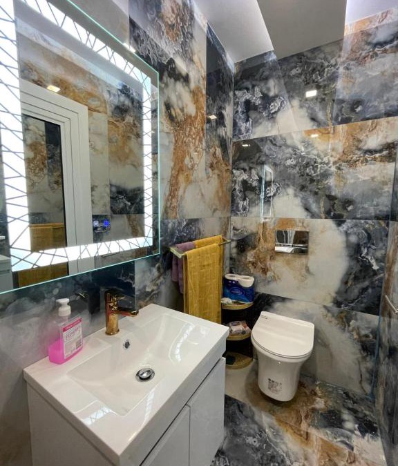 Sofia Apartment | Уют и локация