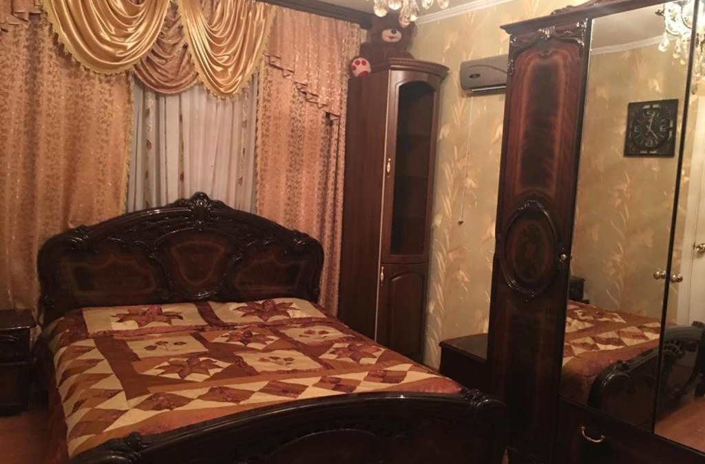 Pyatigorsk Apartment | Уют