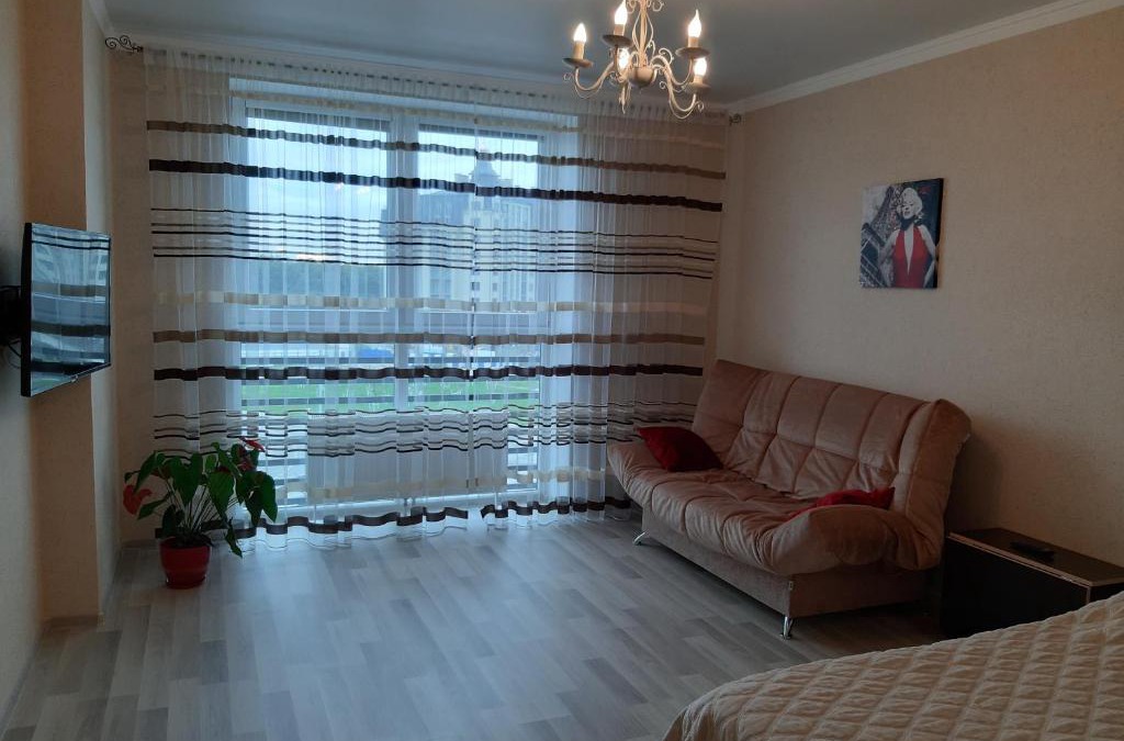 Zelenogradsk Apartment | Уют